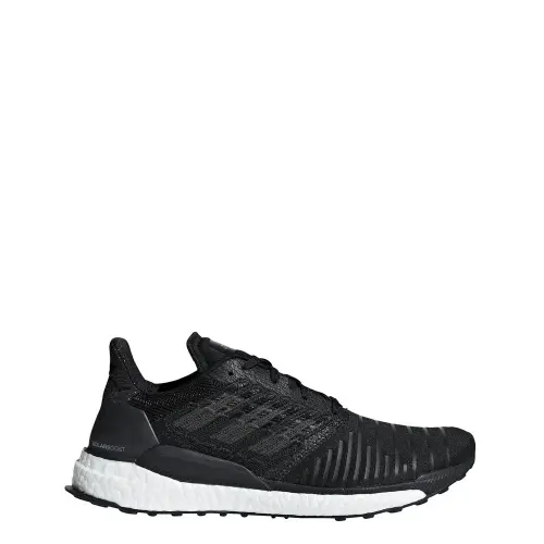 adidas SolarBoost M Черные