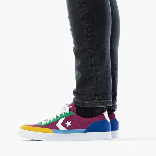 Converse Net Star Classic OX 166859C