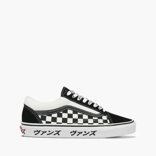Vans Old Skool VN0A4U3BSJZ
