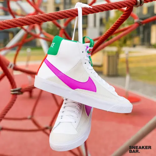 Nike Blazer Mid '77 D (GS) 
