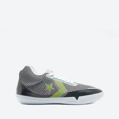 Кроссовки Converse All Star BB EVO Mid 170488C