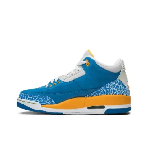 Jordan Air Jordan 3 Retro Do The Right Thing      