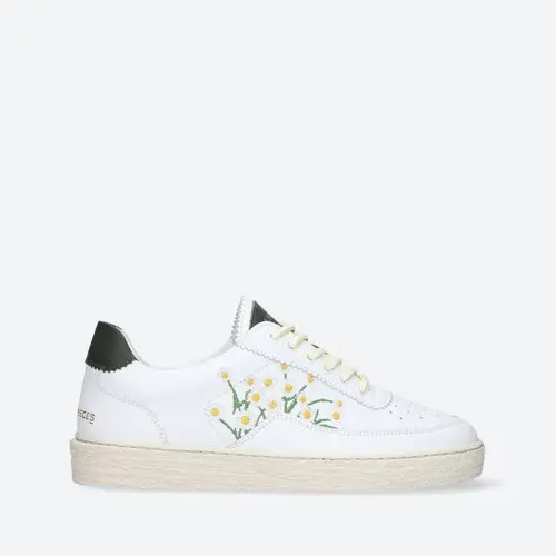 Кроссовки Filling Pieces Mondo Vulcan Flora 69833381901