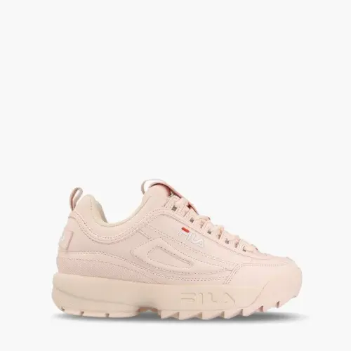 Fila Disruptor Low 