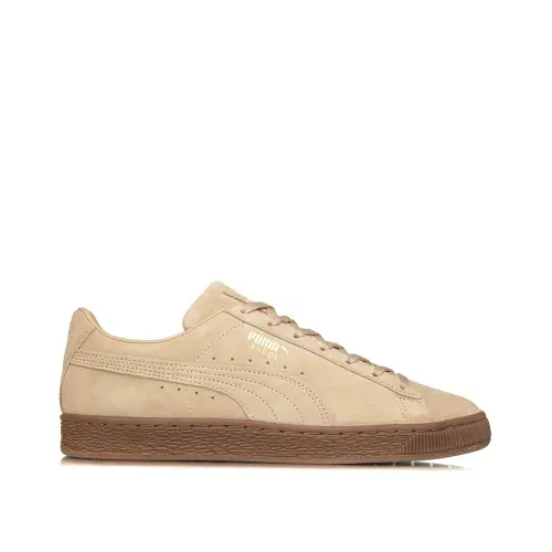Puma Suede Gum 