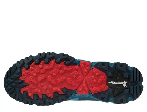 Mizuno Wave Daichi 4 M Синие