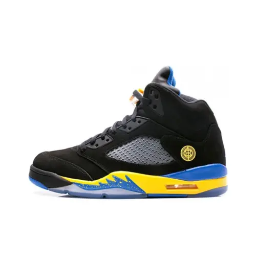 Jordan Air Jordan 5 Retro Shanghai Shen      