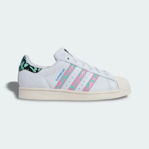 Кроссовки Adidas Superstar