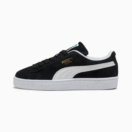 Кеды Puma Suede Classic