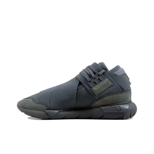 Y3 Qasa High Vista      