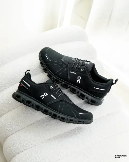 Кроссовки On Running Cloud 6 Waterproof 