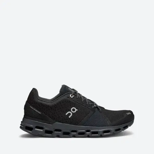 On Running Cloudstratus 2999845 BLACK/SHADOW