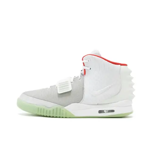 Nike Air Yeezy 2 nrg kanye west      
