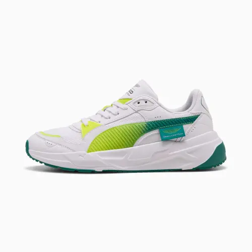 Кроссовки Puma x ASTON MARTIN ARAMCO F1® TEAM Trinity 2 Low