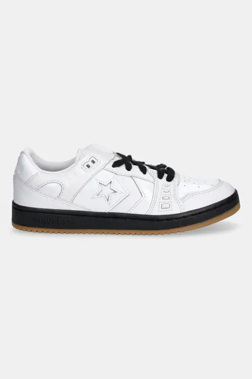 Кроссовки Converse Converse x SNEEZE MAG цвет белый A16175C