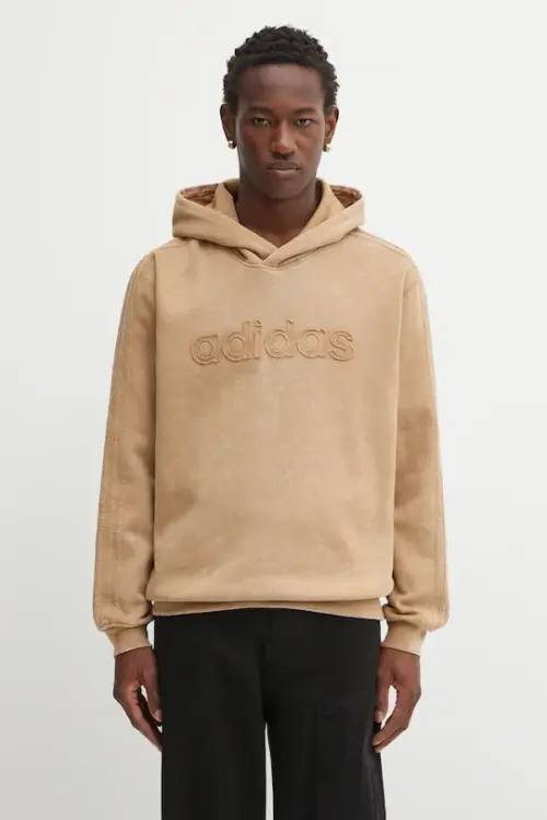 Кофта adidas Originals Wsh Hoodie