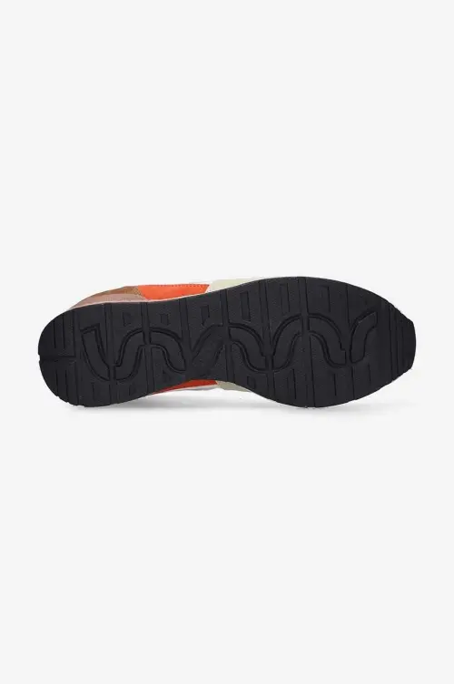 Кроссовки KangaROOS Coil R1 OG Pop цвет бежевый 472900000053-0053