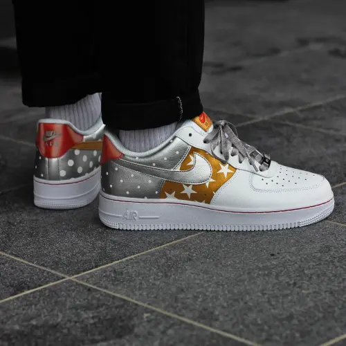 Nike Air Force 1 07 