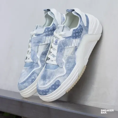 Anta SkateBoard Denim 
