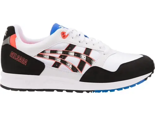 Asics GEL-SAGA "ZEBRA" 1191A153-101