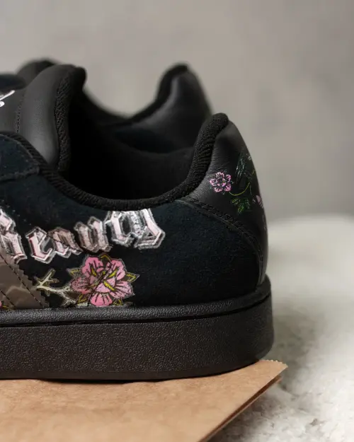 Кроссовки Adidas SUPERSTAR ST J
