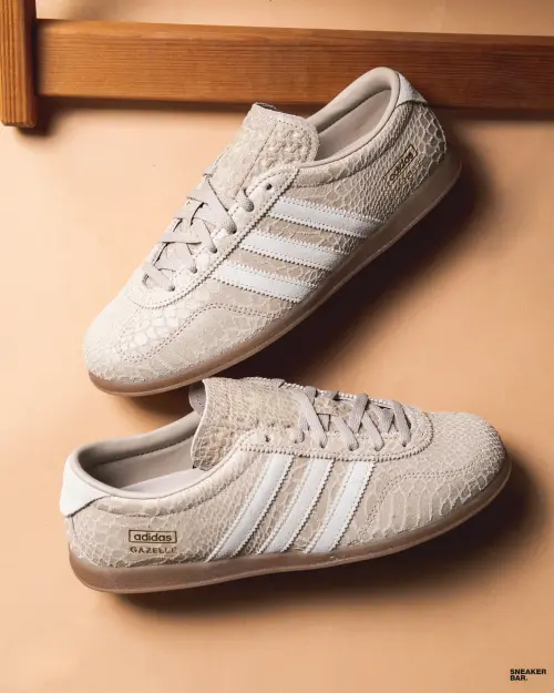 Кроссовки Adidas GAZELLE LO PRO