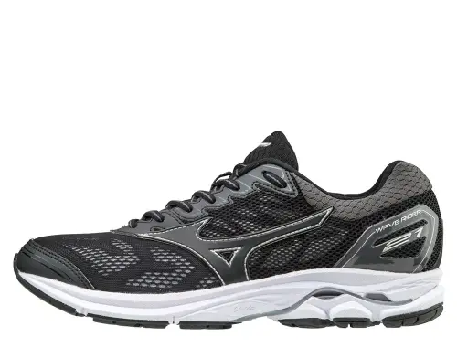Mizuno Wave Rider 21 W Черные