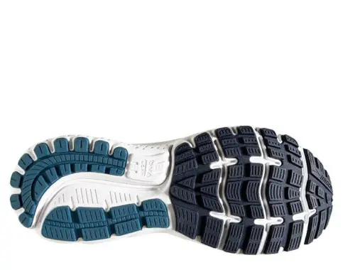 Brooks Ghost 12 M Темно-синие