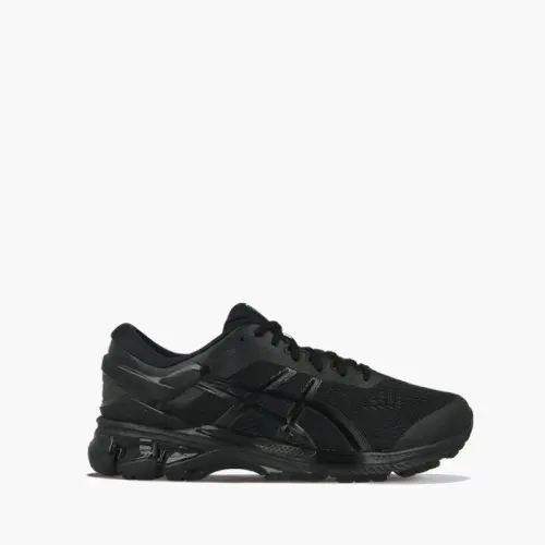 Asics GEL-Kayano 26 M Черные