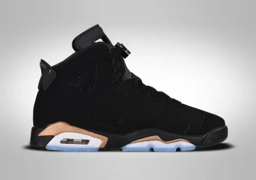 NIKE AIR JORDAN 6 RETRO SE DMP GS