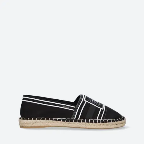 Karl Lagerfeld Kamini Signia Toe Slip On KL80118 900