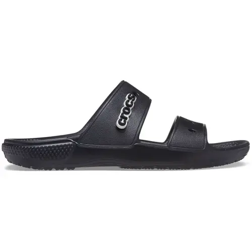 Crocs CLASSIC SANDAL BLACK
