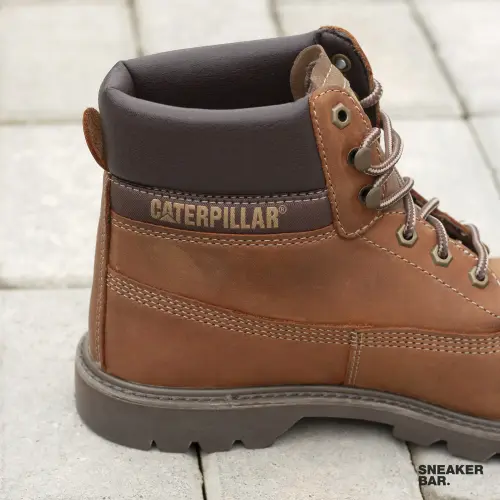 Ботинки Caterpillar Colorado 2.0