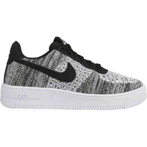 Nike AIR FORCE 1 FLYKNIT 2.0 (GS) BV0063-001