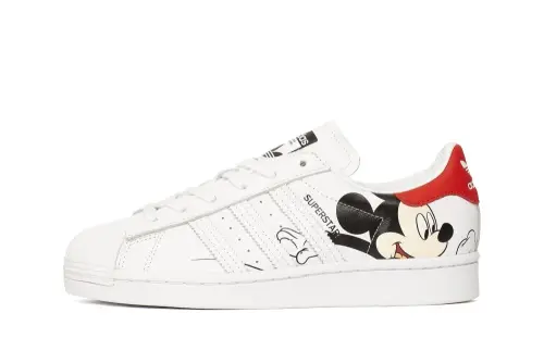 adidas SuperStar 