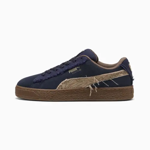 Кеды Puma Suede XL
