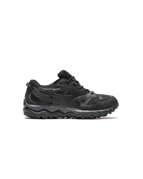 Кроссовки Mizuno WAVE MUJIN TL GTX