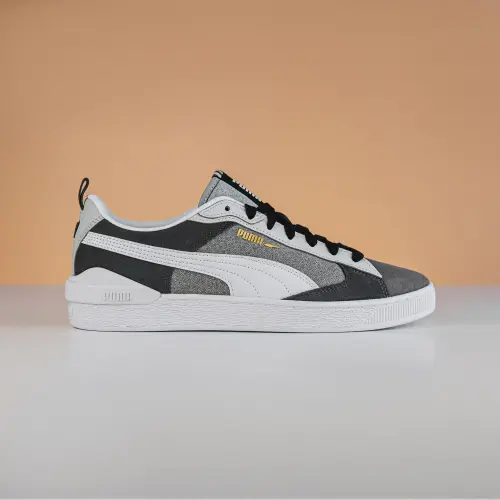 Puma Suede Bloc WTFormstripe2 