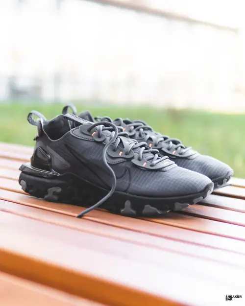 Кроссовки Nike React Vision