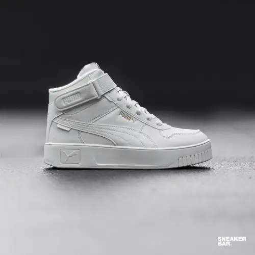Ботинки Puma Carina Street Mid Winter 