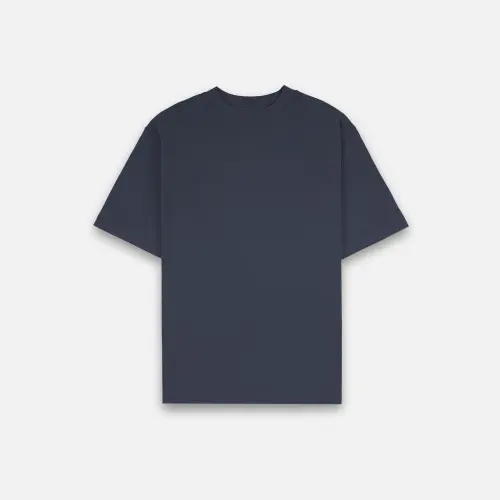 Футболка ASHB 100 Tee Grey 