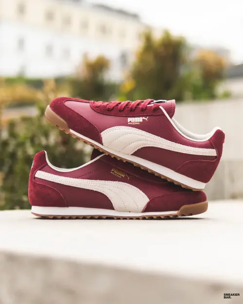Кроссовки Puma Arizona Retro