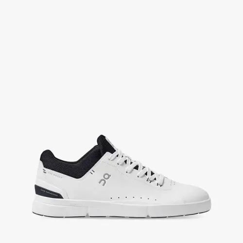 Кроссовки On Running The Roger Advantage 4899457 WHITE/MIDNIGHT
