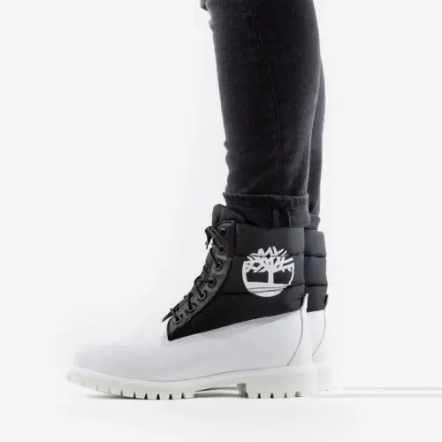 Timberland Premium 6 IN Quilt Boot A2BZZ