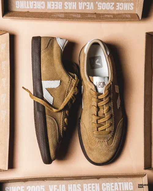 Кеды Veja Volley 