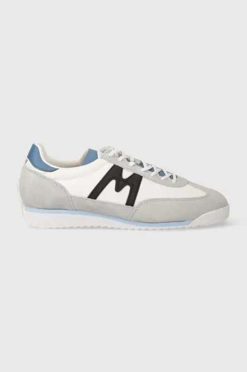 Кроссовки Karhu Mestari цвет серый F805072