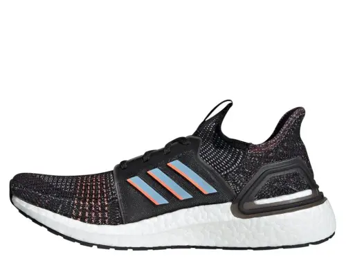ADIDAS ULTRABOOST 19 M Черные