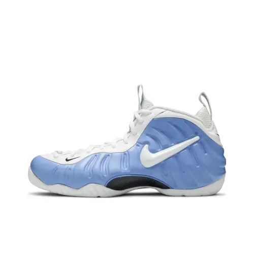 Nike Foamposite Pro University Blue      