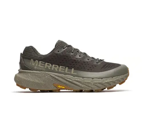 Кроссовки Merrell Agility Peak 5 GTX 