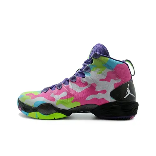Jordan Air Jordan 28 SE Bel Air      